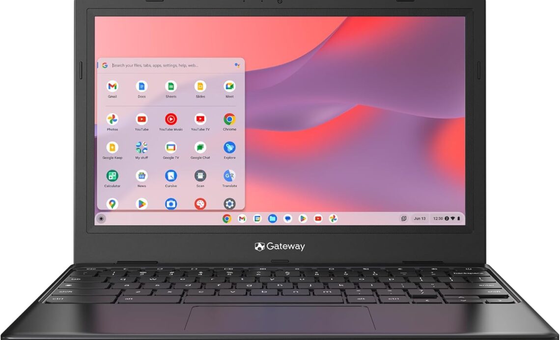 Linux laptops