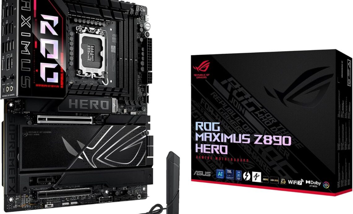 overclocking tools