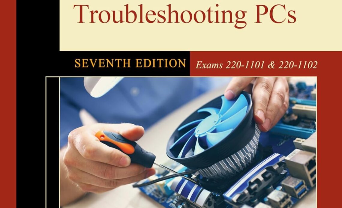PC hardware