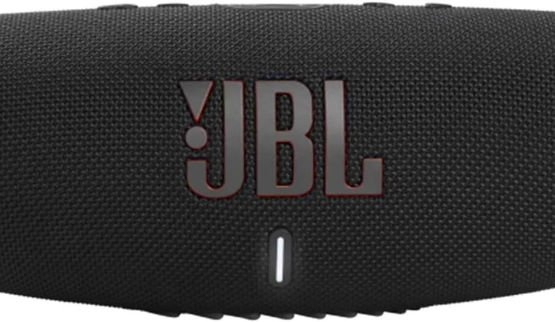 Bluetooth speakers