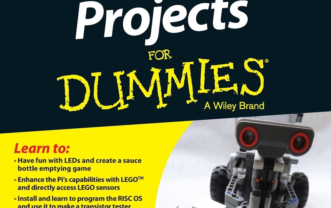 Raspberry Pi projects
