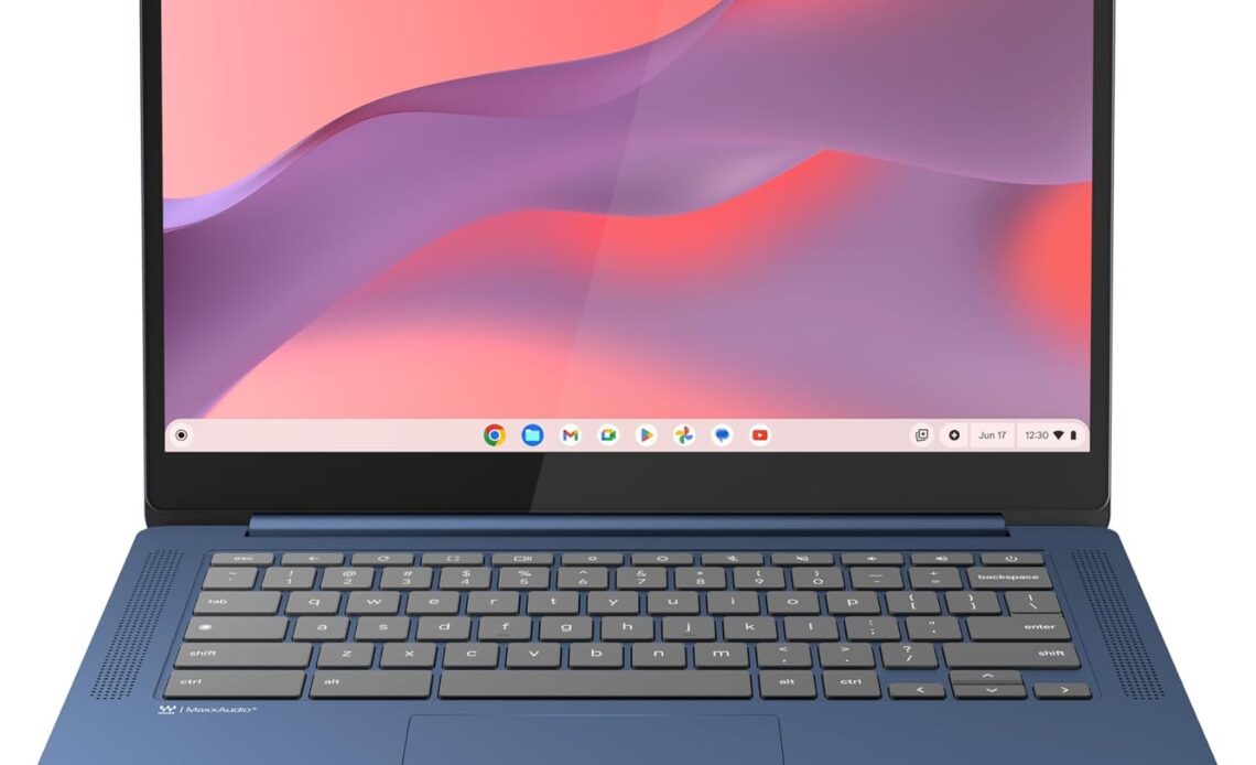 Linux laptops