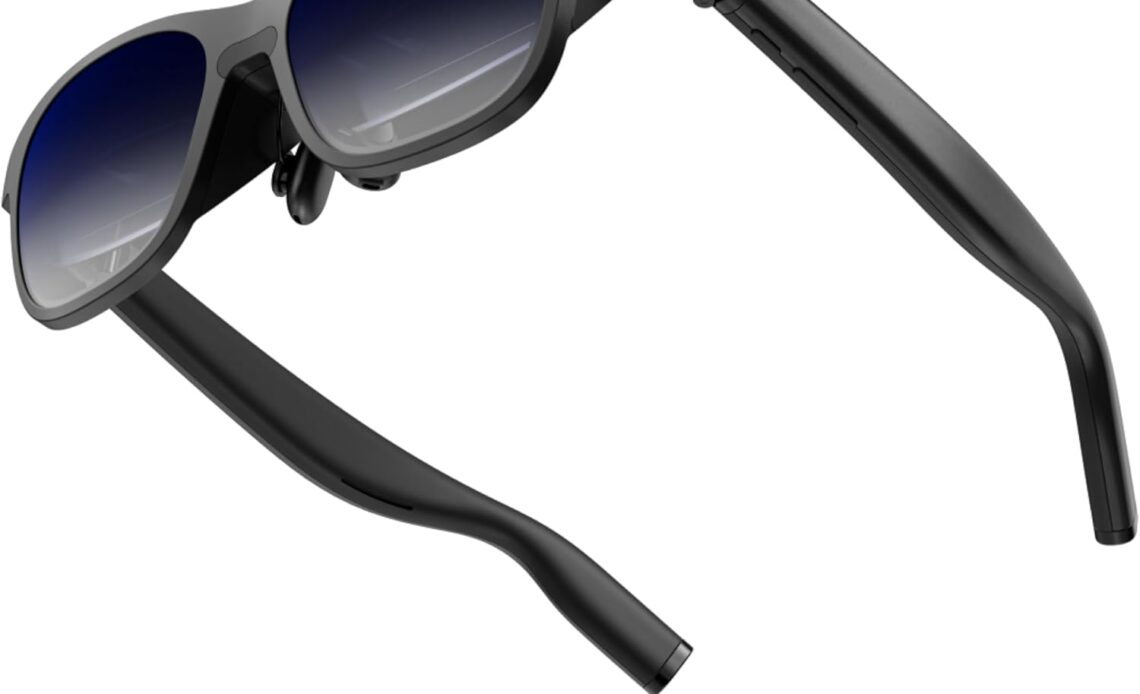 smart glasses
