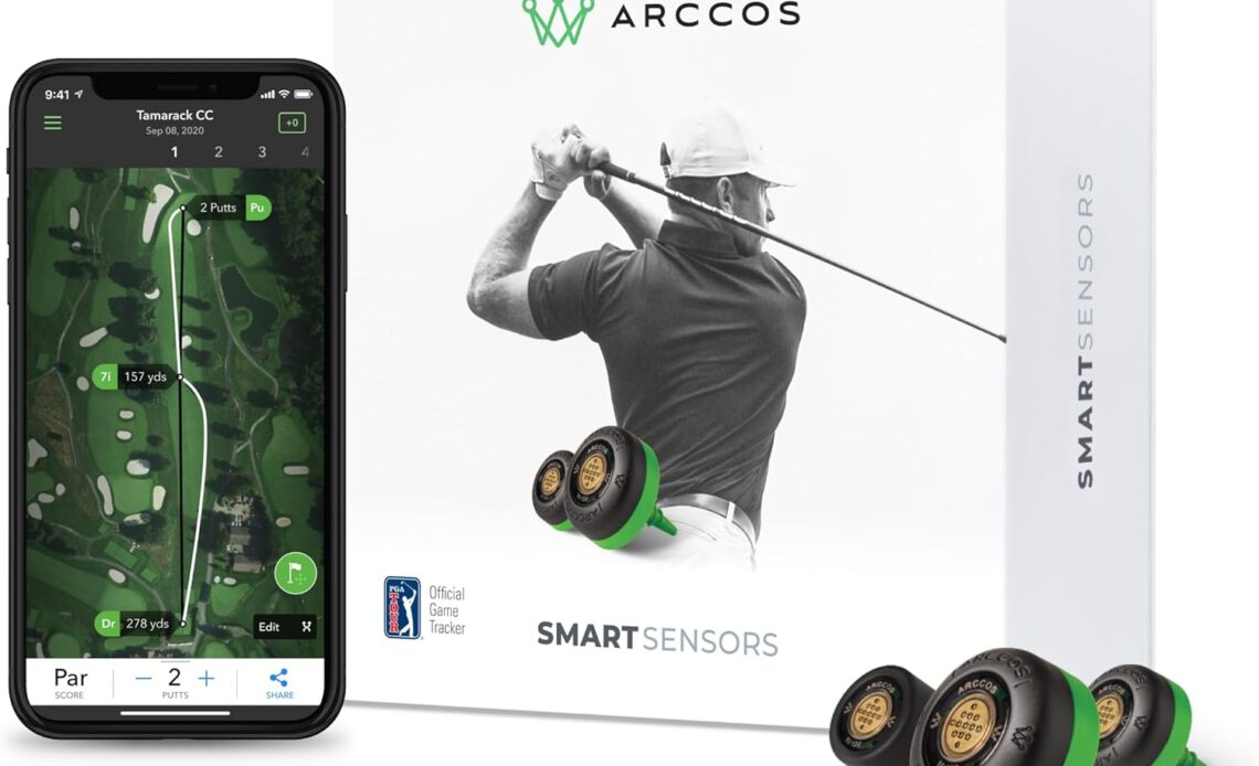 AI gadgets.