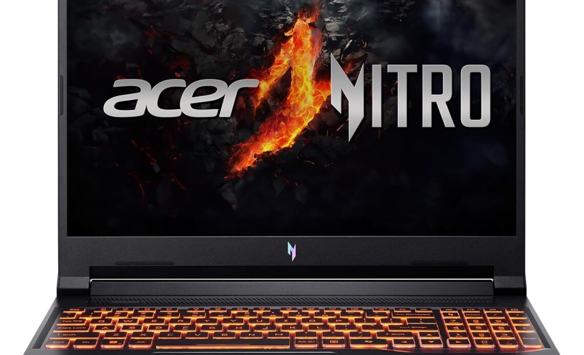 gaming laptops