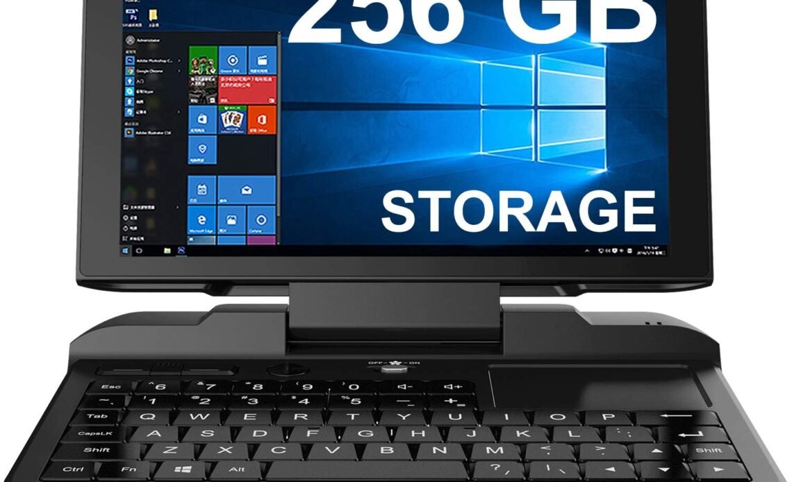 Linux laptops