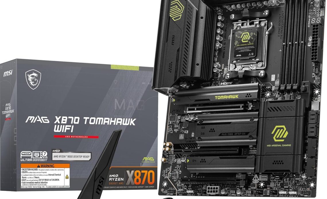 overclocking tools