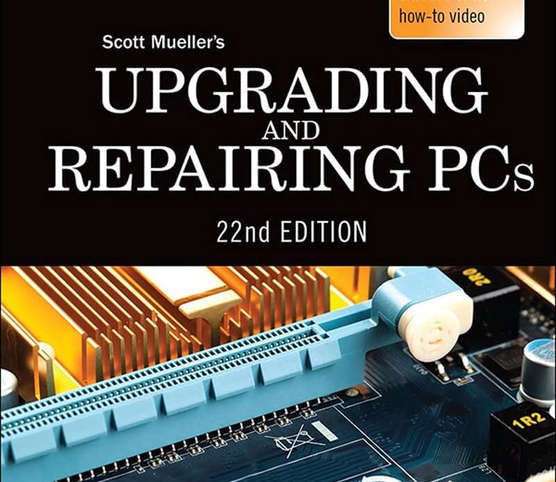 PC hardware