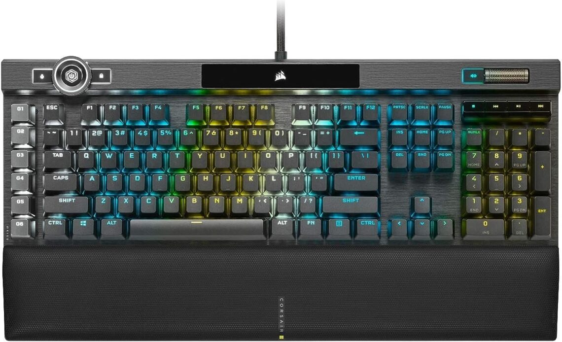 mechanical keyboards