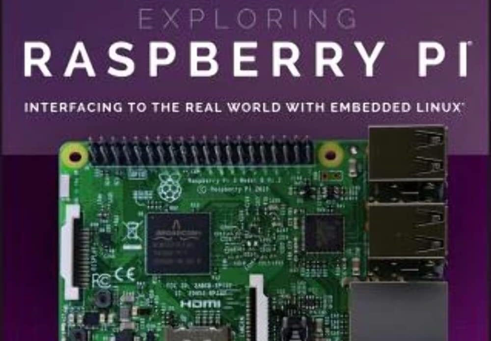 Raspberry Pi projects