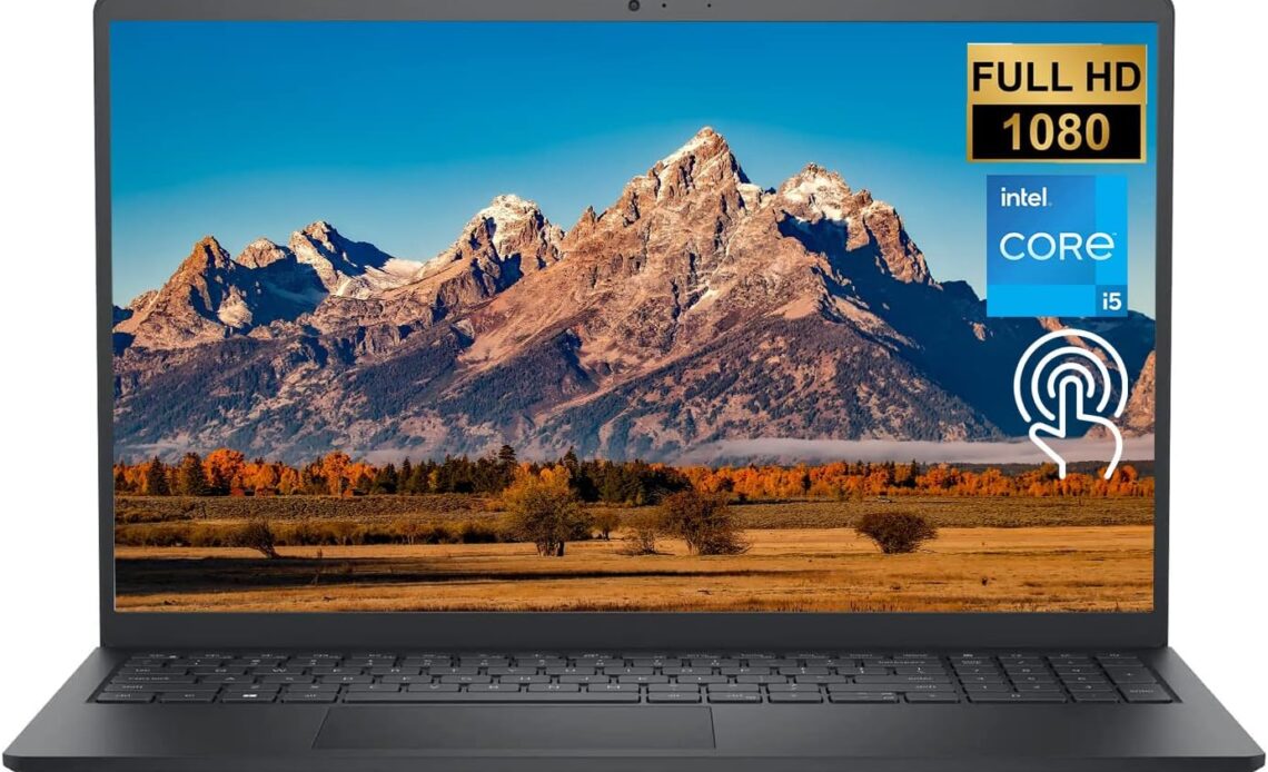 Linux laptops