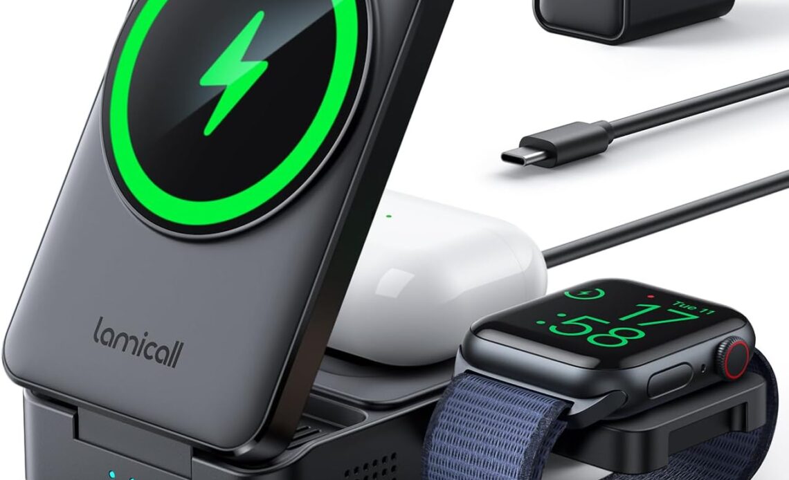 iPhone 16 Pro accessories