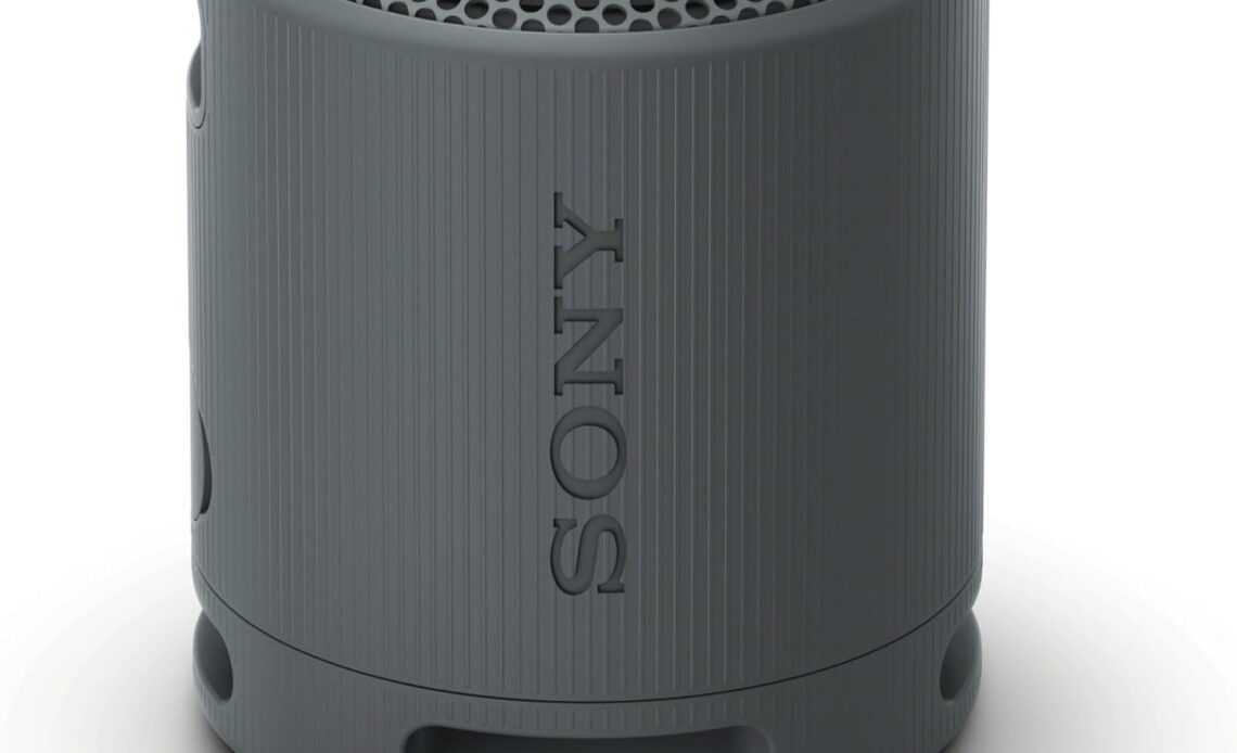 Bluetooth speakers