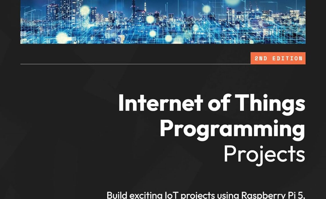 Raspberry Pi projects