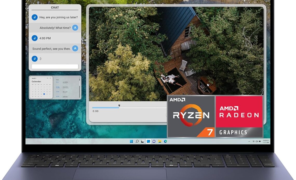 Linux laptops