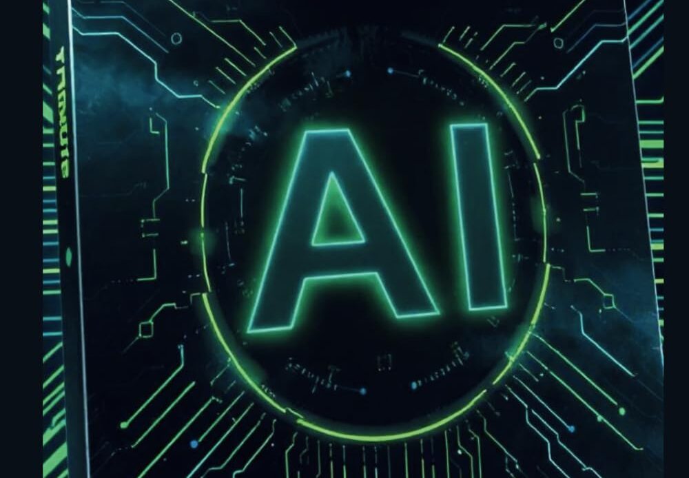 AI gadgets.