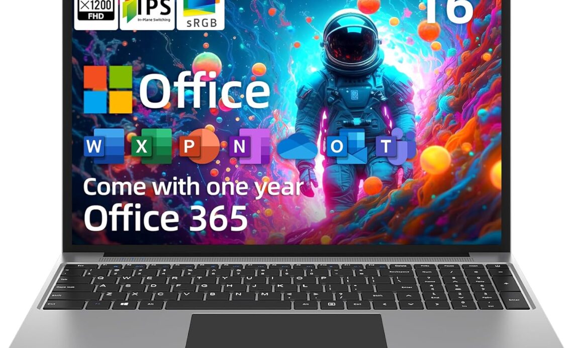 gaming laptops