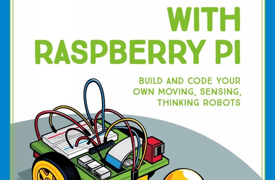 Raspberry Pi projects