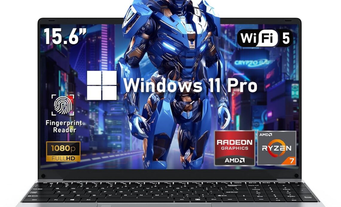 Linux laptops