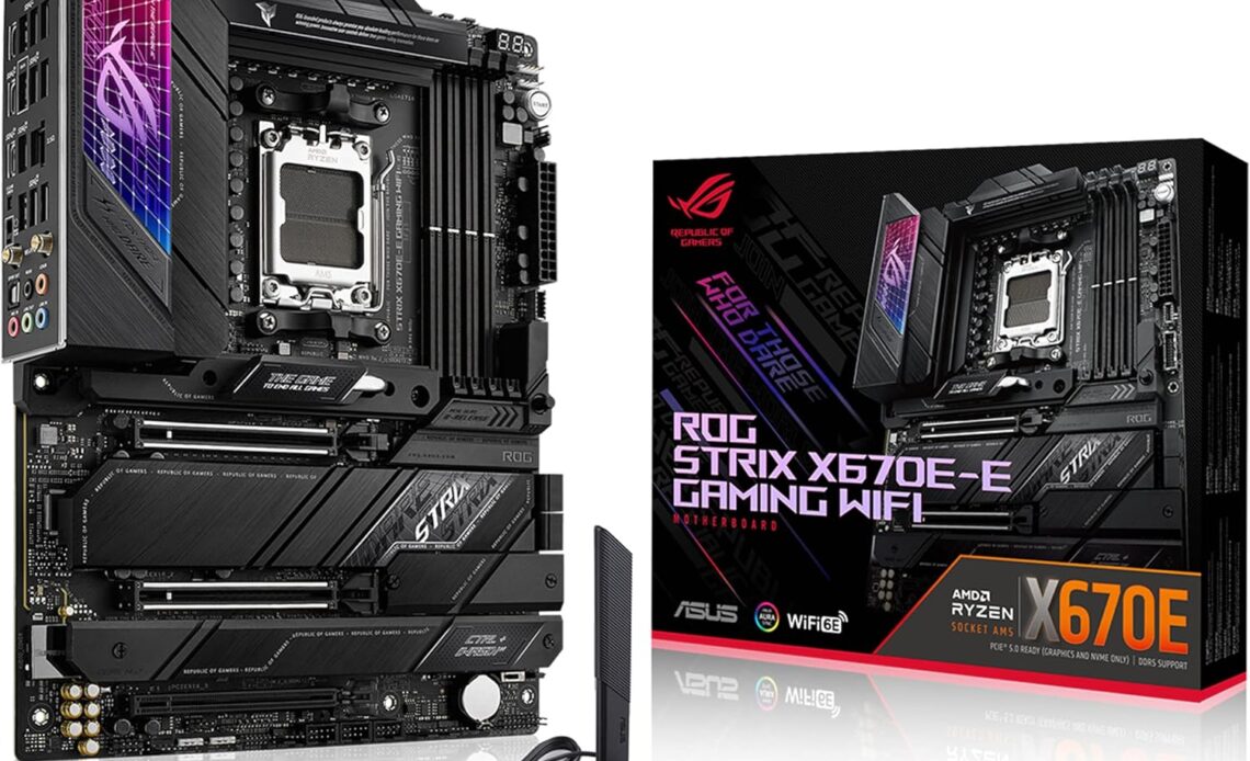 overclocking tools