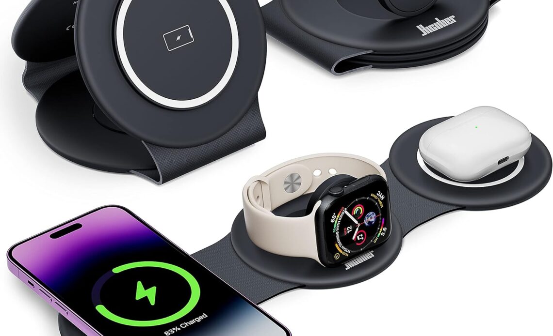 tech gifts under $50