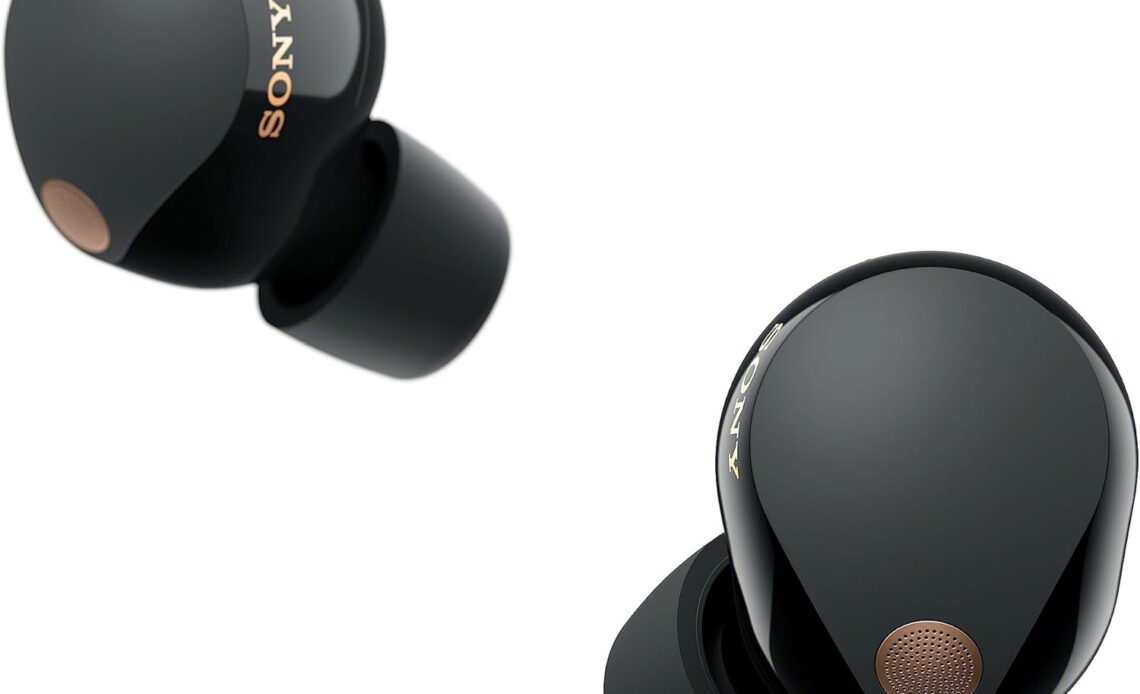 wireless earbuds