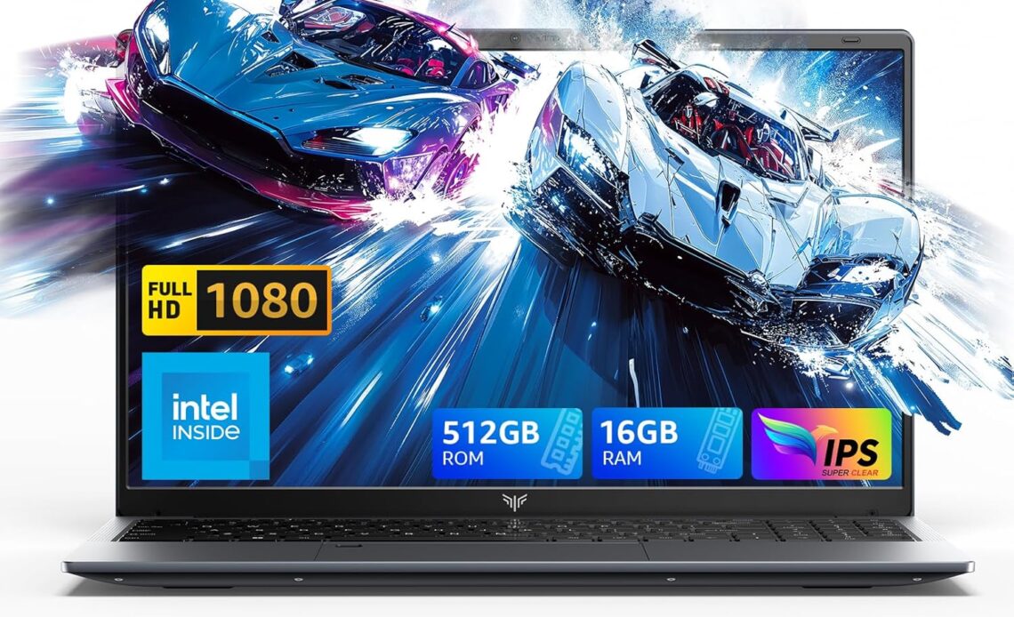 gaming laptops