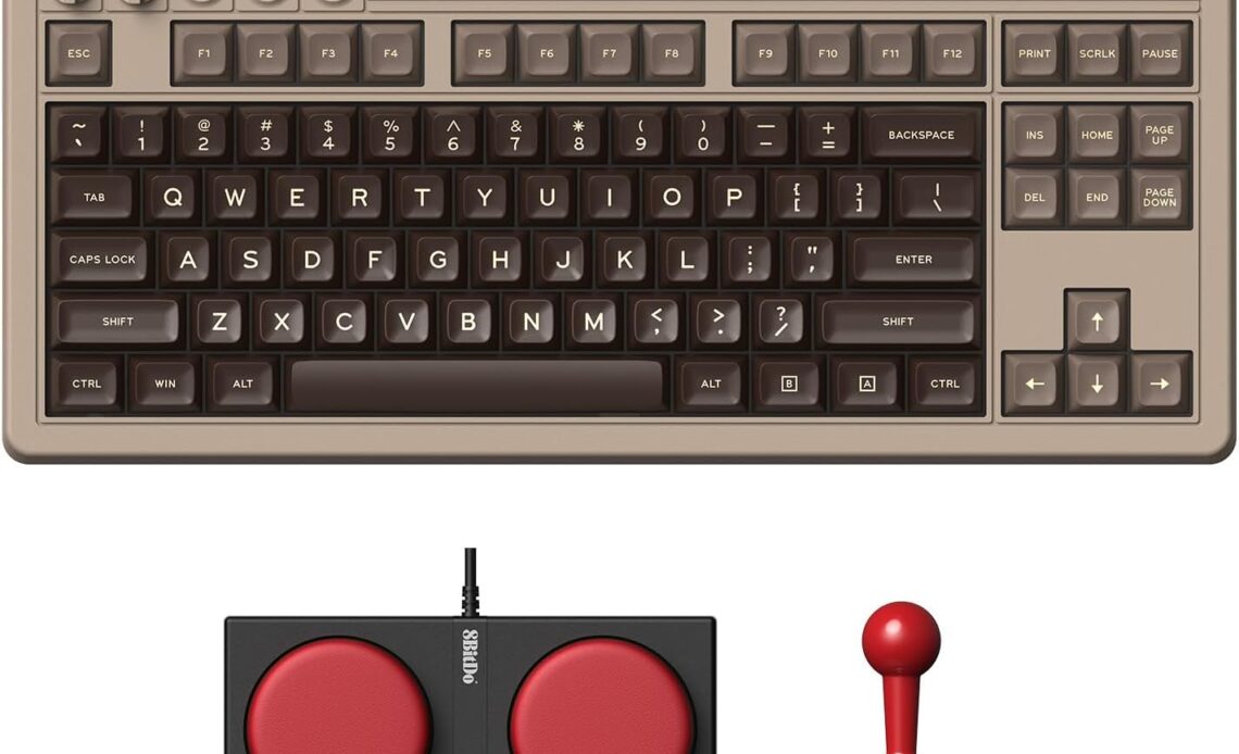 mechanical keyboards