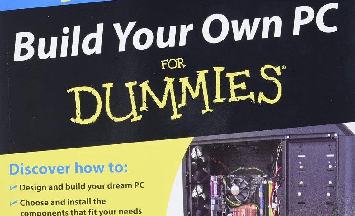 PC hardware