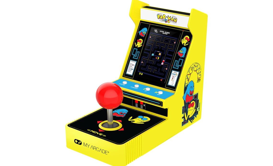 portable gaming consoles