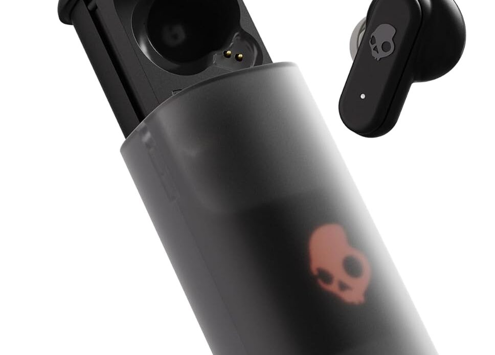 wireless earbuds