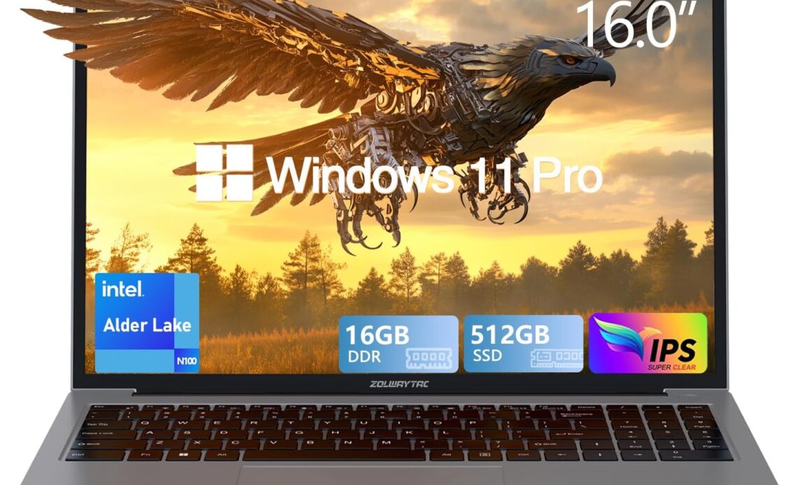 gaming laptops