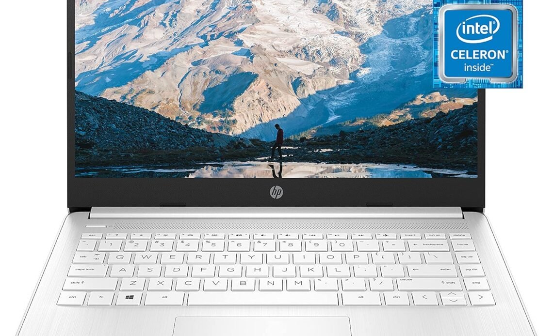 Linux laptops