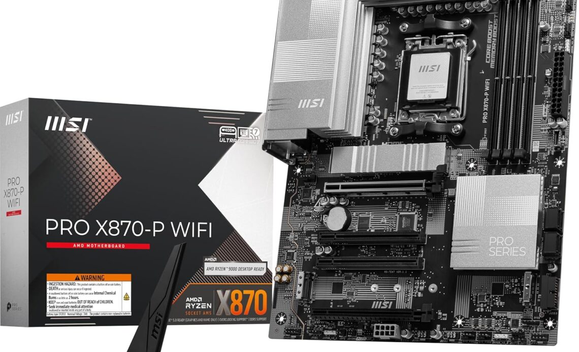 overclocking tools