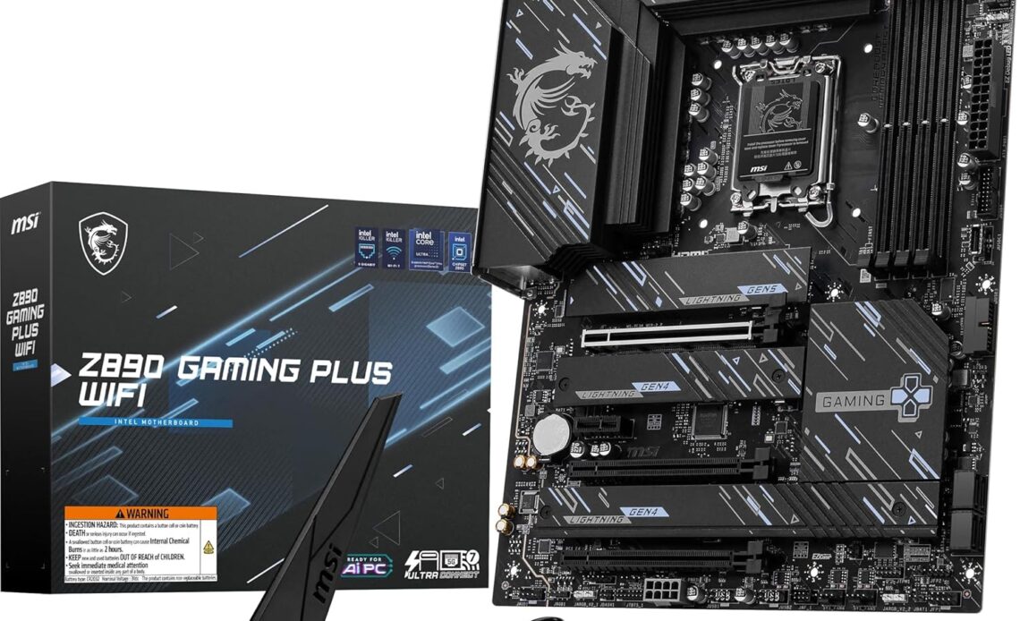 overclocking tools