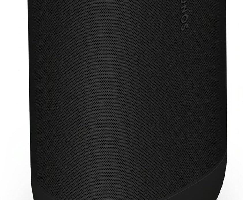 Bluetooth speakers