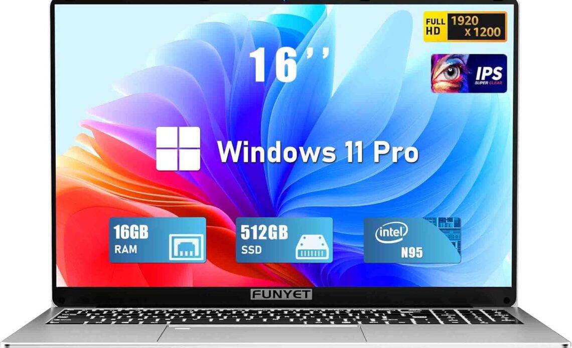 gaming laptops