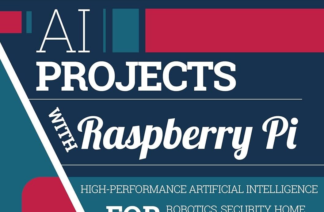 Raspberry Pi projects