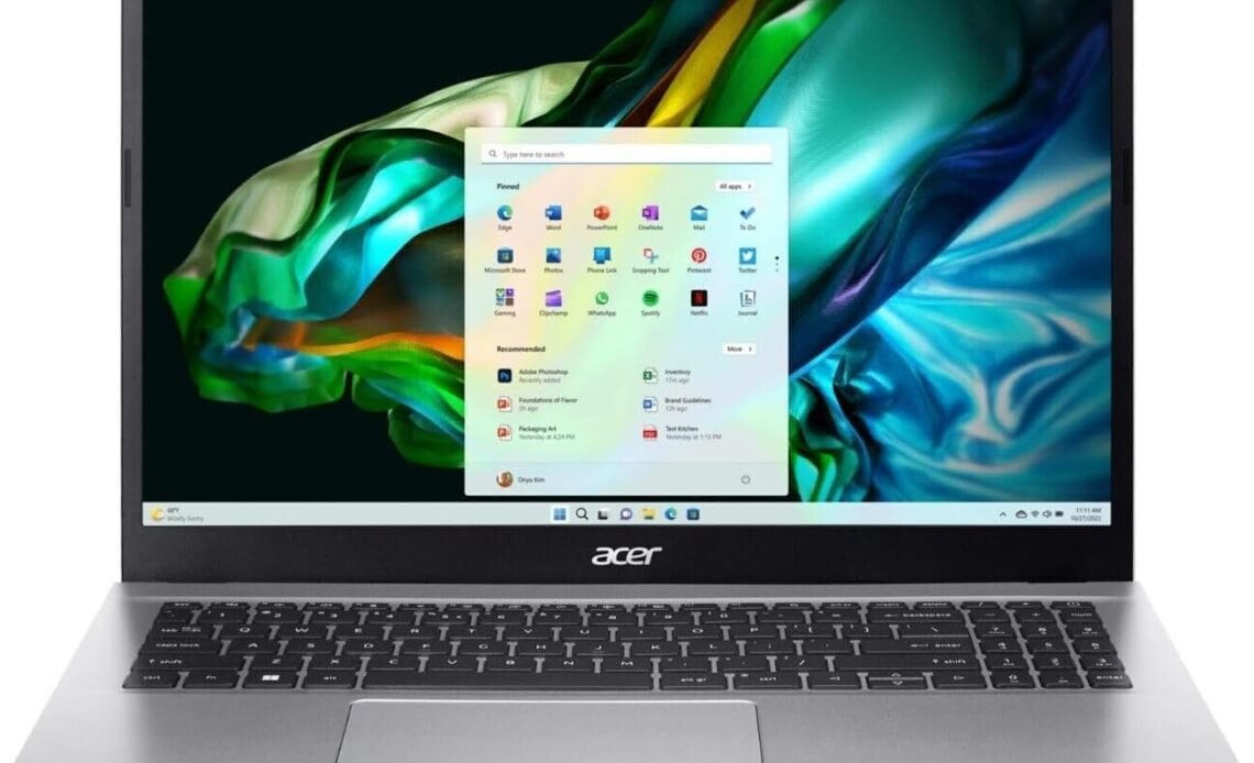 Linux laptops