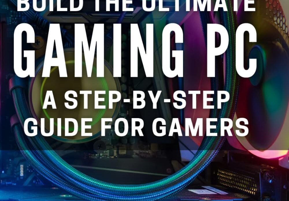 custom PC builds