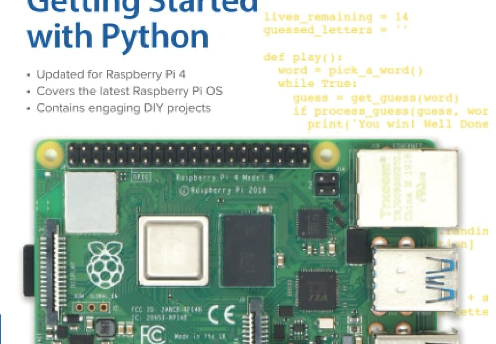Raspberry Pi projects