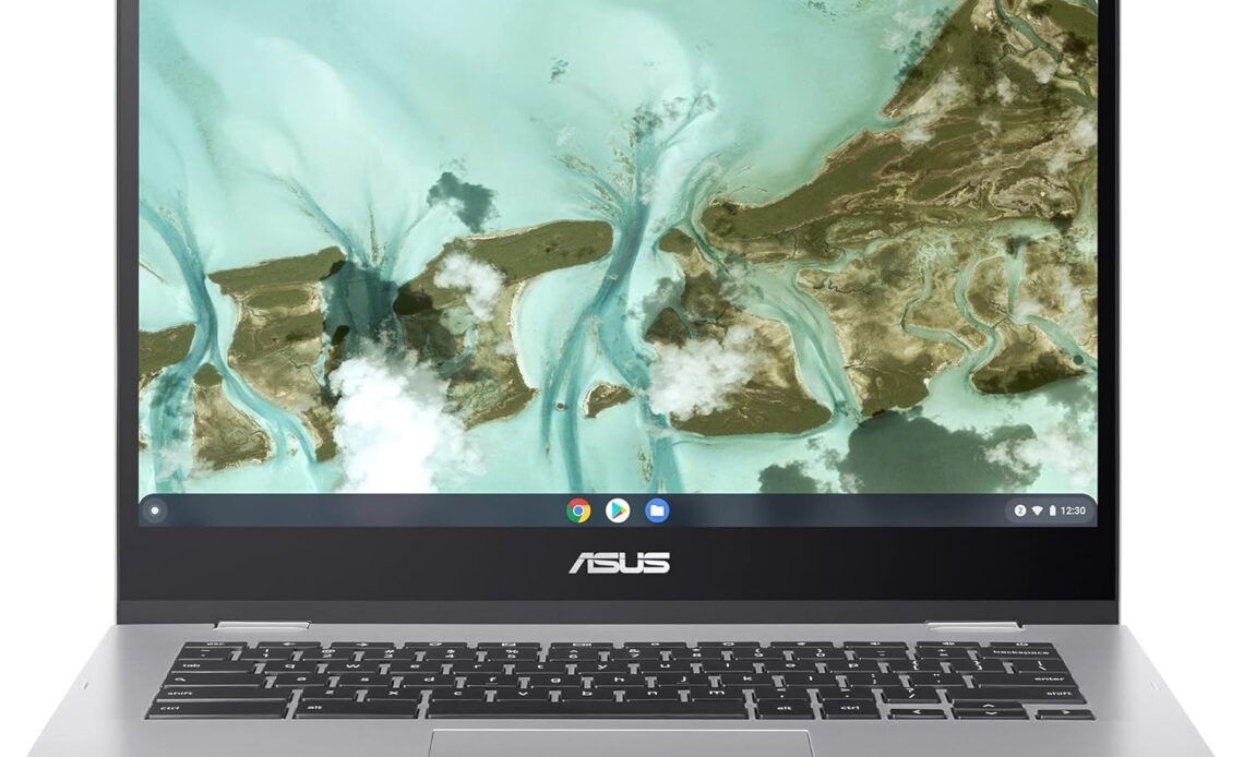 Linux laptops