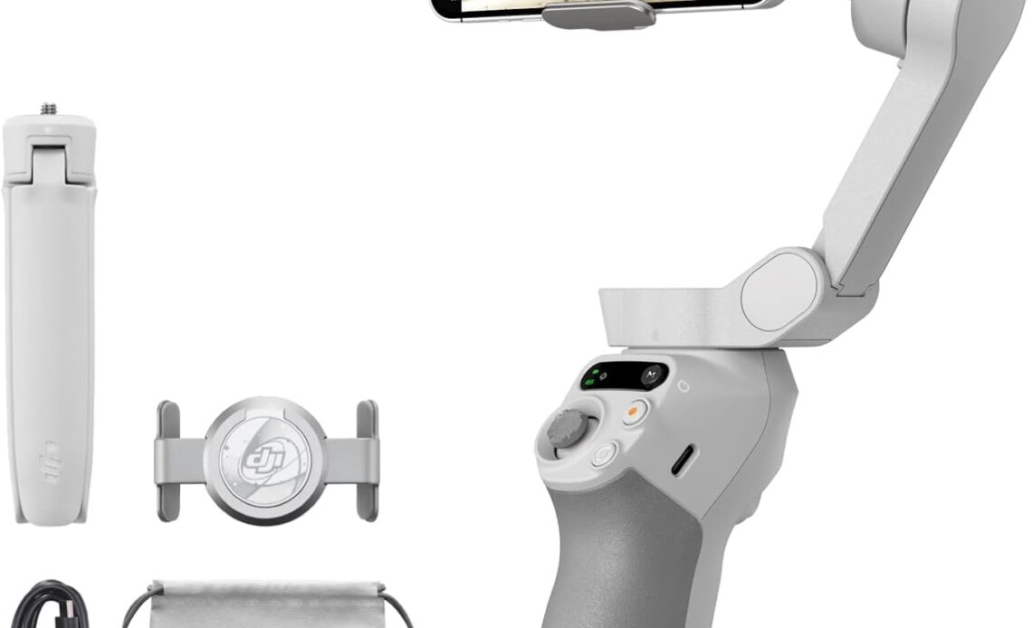 AI gadgets.