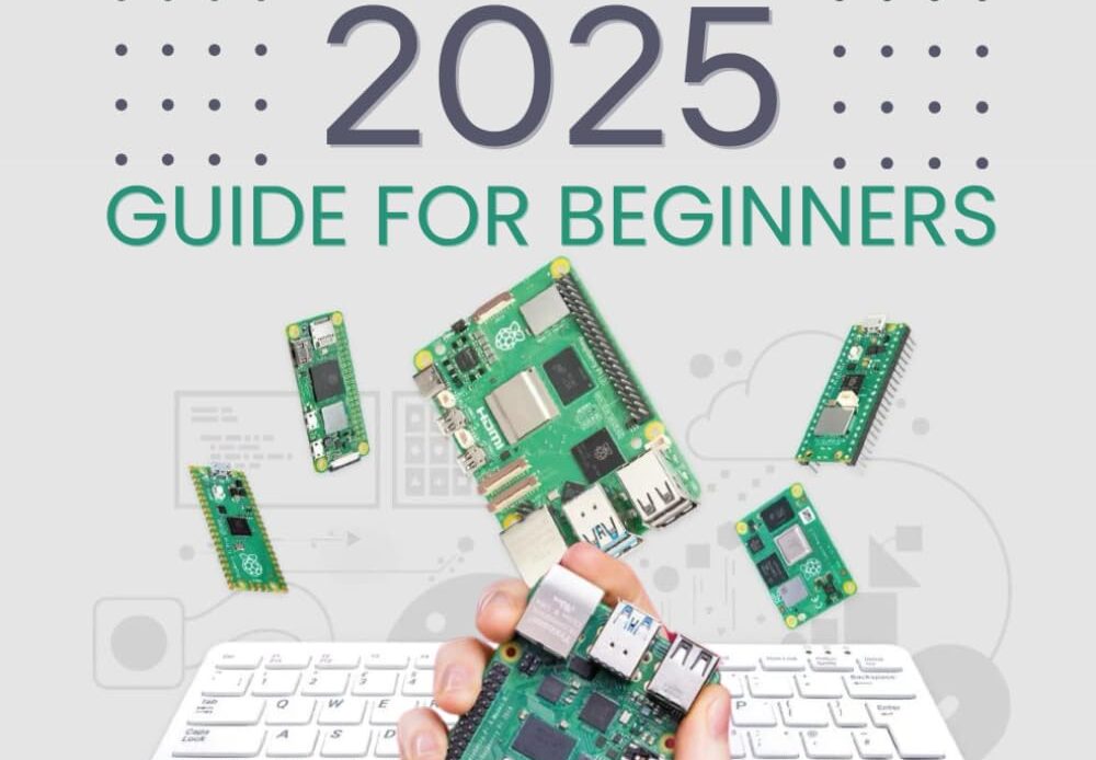 Raspberry Pi projects