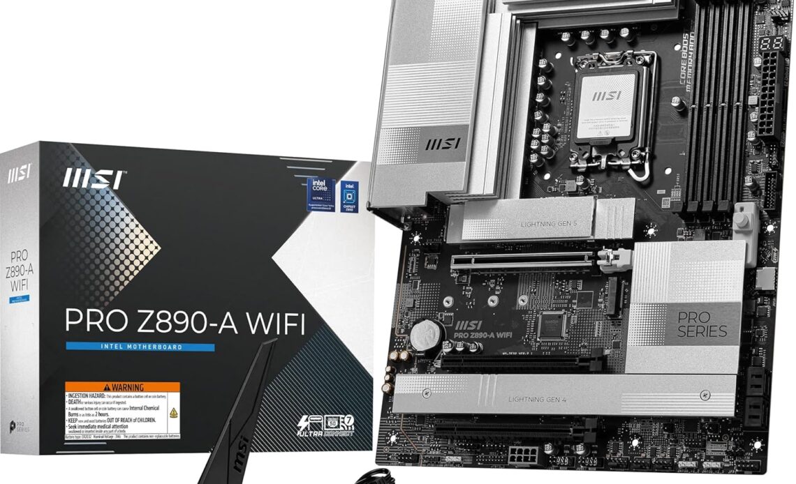 overclocking tools
