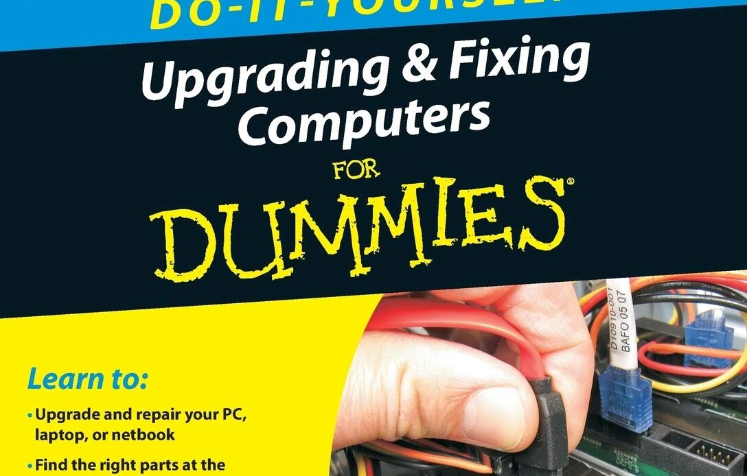 PC hardware