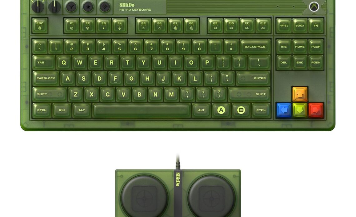 mechanical keyboards