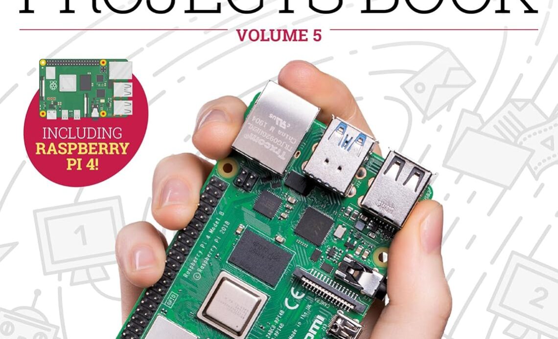 Raspberry Pi projects