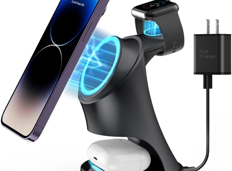 iPhone 16 Pro accessories