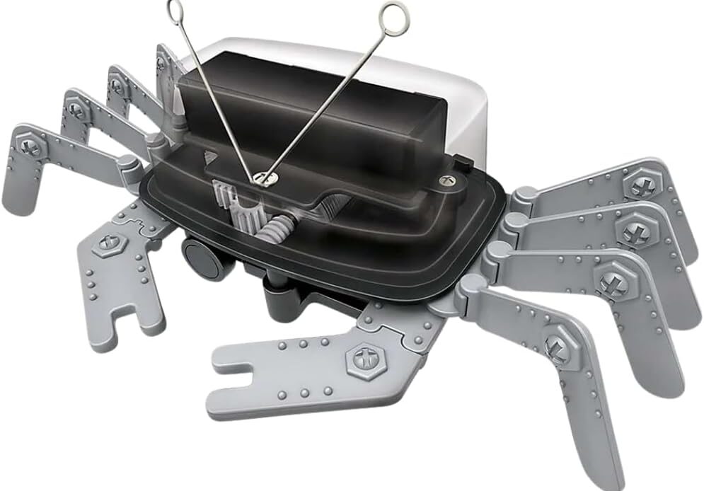 AI gadgets.